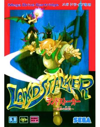 Landstalker