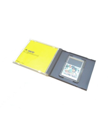 Jackie Chan's Action Kung Fu