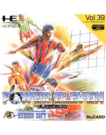 Power Eleven
