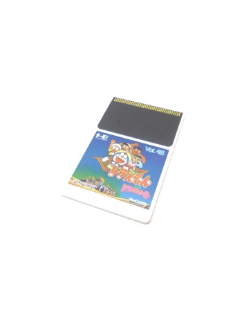 Doraemon Nobitano Dorabian Night