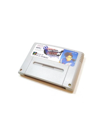 Super Formation Soccer 94