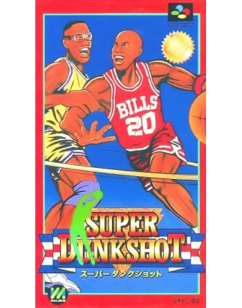 Super Dunkshot
