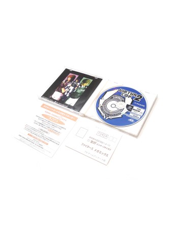 Virtua Cop 2