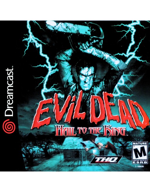 Evil Dead [US]