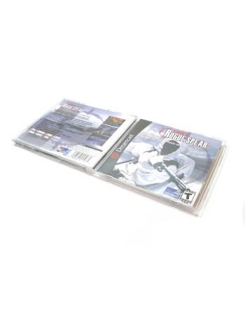 Rainbow Six Rogue Spear [US]