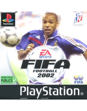 Fifa 2002