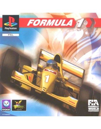 Formula One
