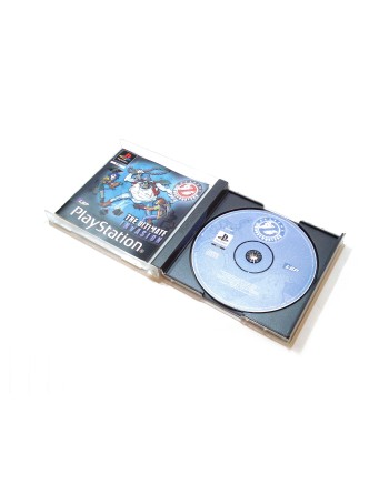 Extreme Ghostbusters