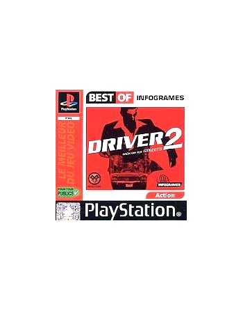 Driver 2