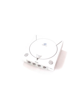 Dreamcast PAL Full Mod