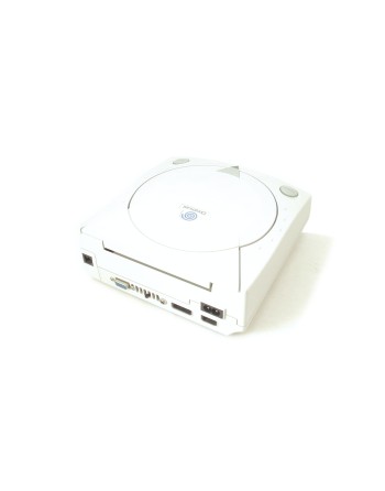 Dreamcast PAL Full Mod