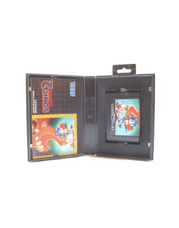 Sonic 2