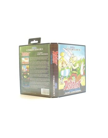 Astérix and the Great Rescue