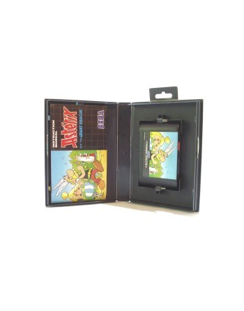 Astérix and the Great Rescue