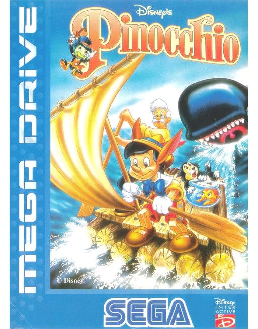 Pinocchio