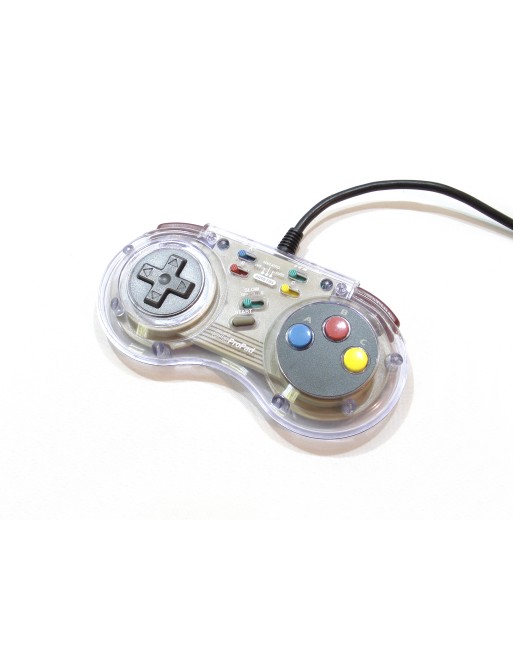SG Pro Pad 