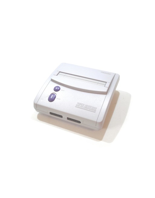 Super Nintendo Mini Full Mod