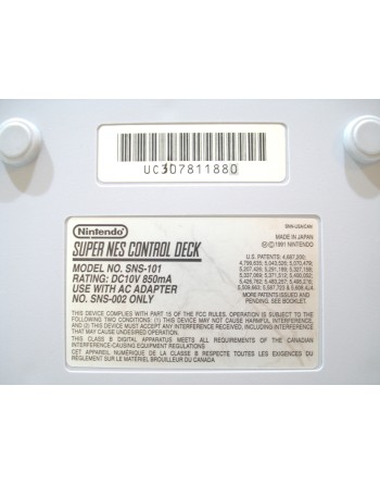 Super Nintendo Mini Full Mod