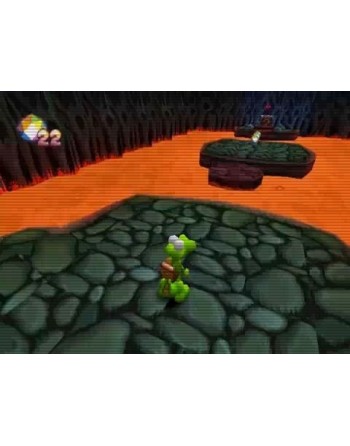 Croc - The Legend of Gobbos