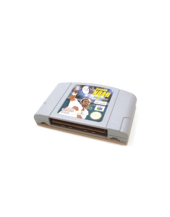 Yannick Noah All Star Tennis '99