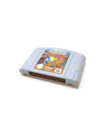 Pokémon Stadium