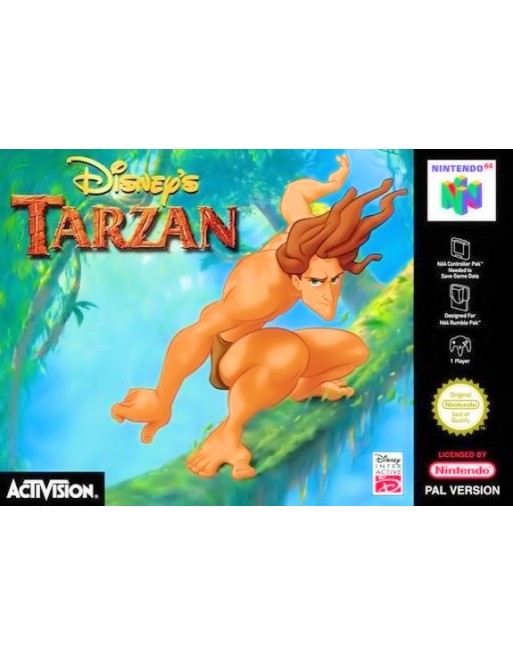 Tarzan