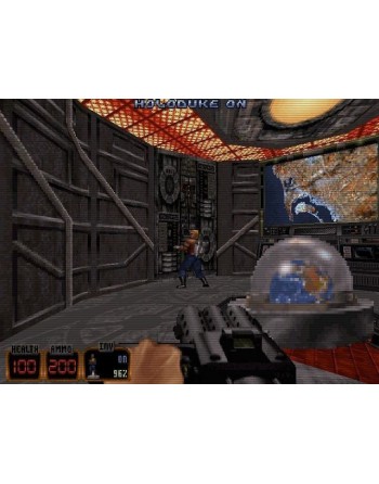 Duke Nukem 3D