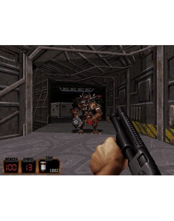 Duke Nukem 3D