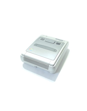 SUPER NINTENDO