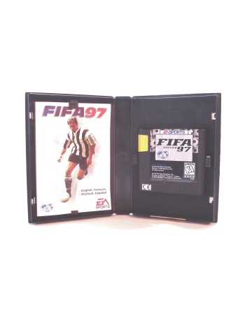 Fifa 97