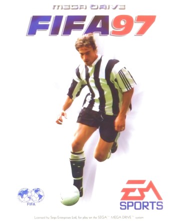 Fifa 97