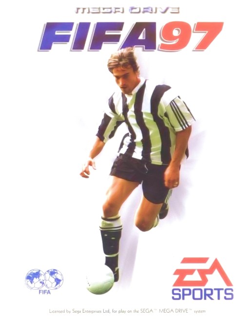 Fifa 97