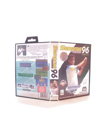 Sampras Tennis 96