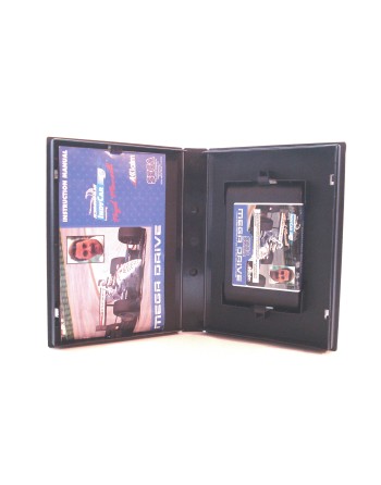 Nigel Mansell IndyCar