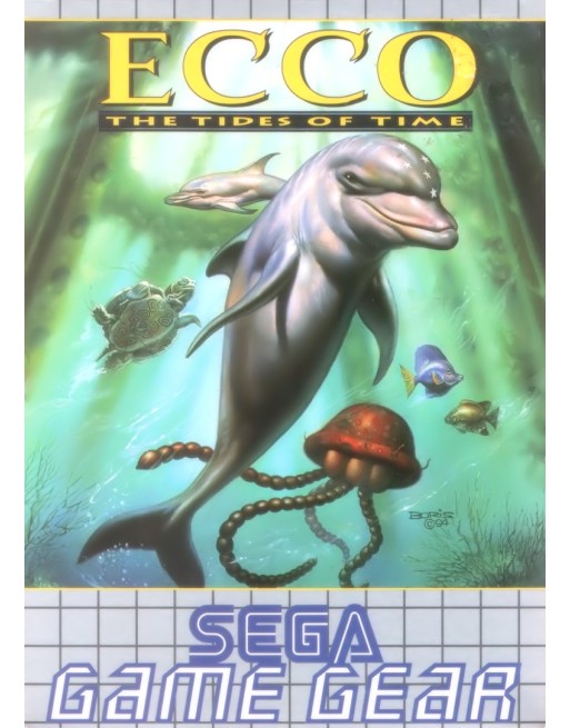 Ecco II