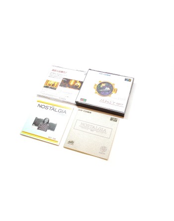 Nostalgia 1907 [JAP]