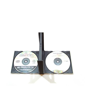 Nostalgia 1907 [JAP]