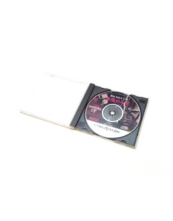 Tantei Saburou Jinguuji Mikan no Report