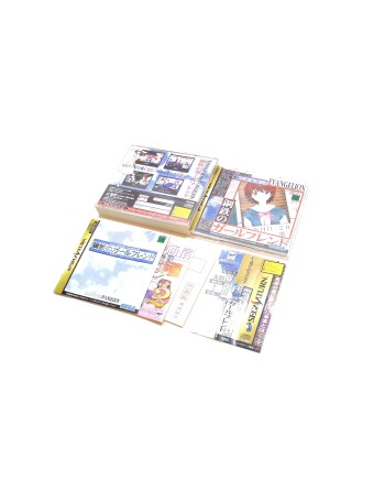 Shinseiki Evangelion Koutetsu no Girlfriend