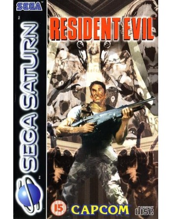 Resident Evil