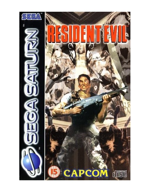 Resident Evil