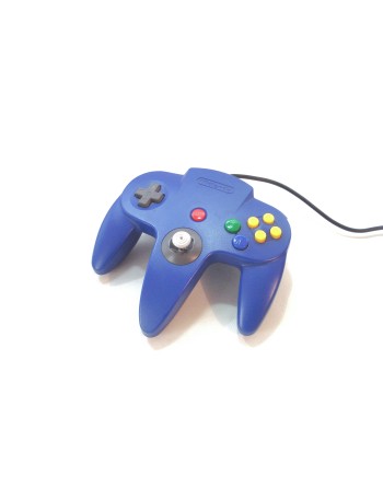 Manette N64