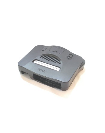 Nintendo 64 PAL RGB