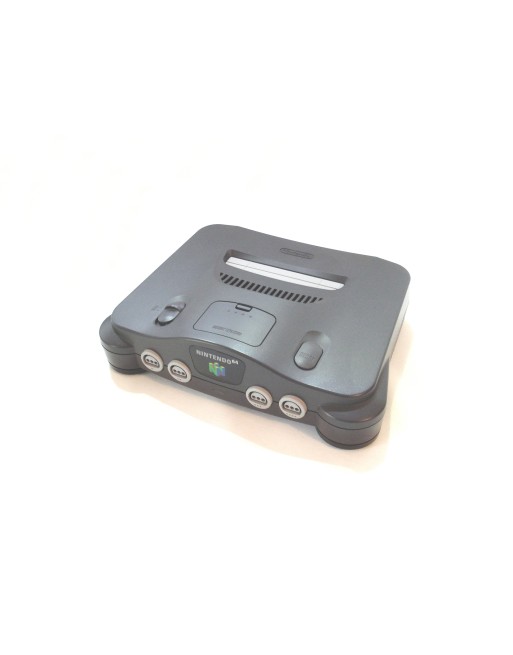 Nintendo 64 PAL RGB