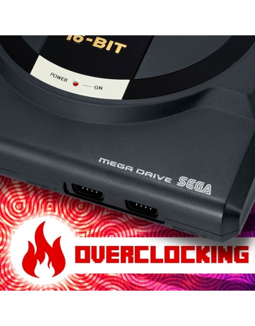 Overclocking