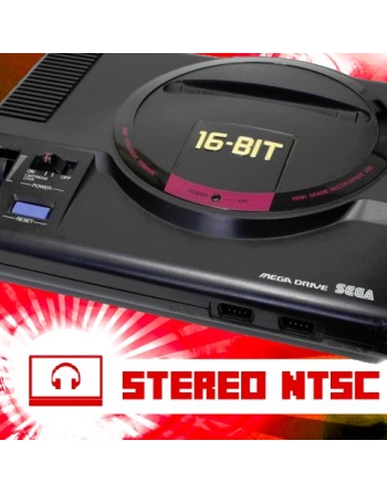 Stéréo Mod [NTSC]