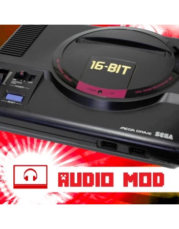 Audio Mod MD1