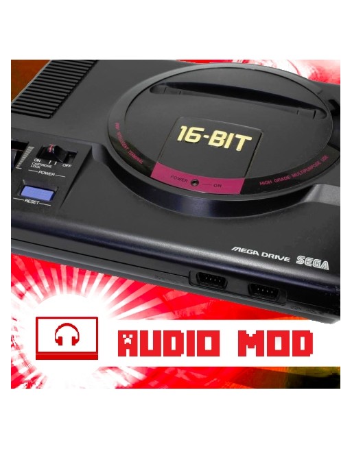 Audio Mod MD1