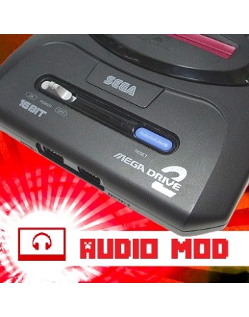 Audio Mod MD2