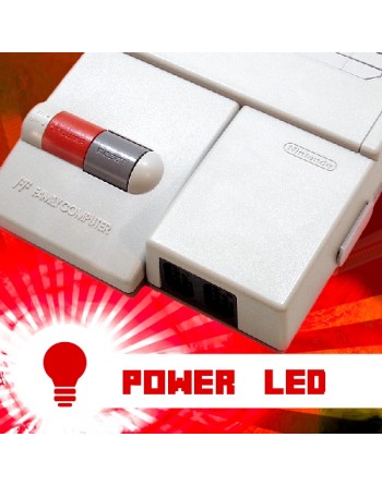 Power Led